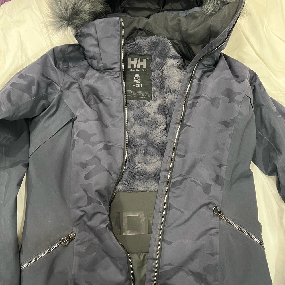 Helly Hansen Jacket - image 3